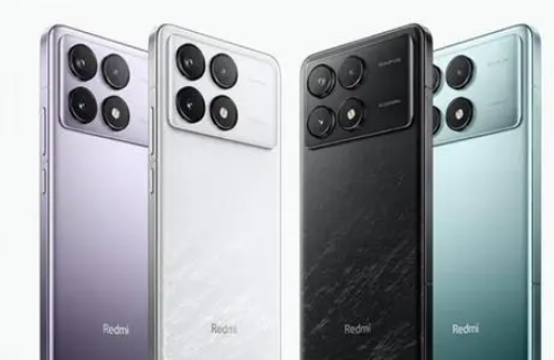 三都镇苹果15维修中心分享红米K70和iPhone15该怎么选