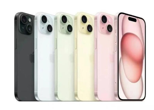 三都镇苹果15维修中心分享红米K70和iPhone15该怎么选 