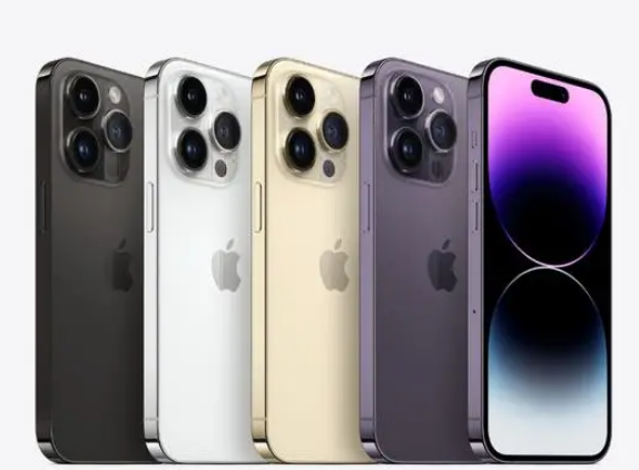 三都镇苹果15内存维修店分享iPhone15的内存是多少