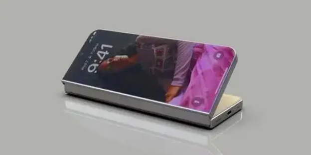 三都镇苹果屏幕维修店分享iPhone为啥一直使用直面屏 