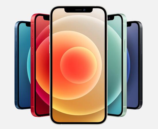 三都镇苹果手机维修分享iPhone 12什么时候开启预购 