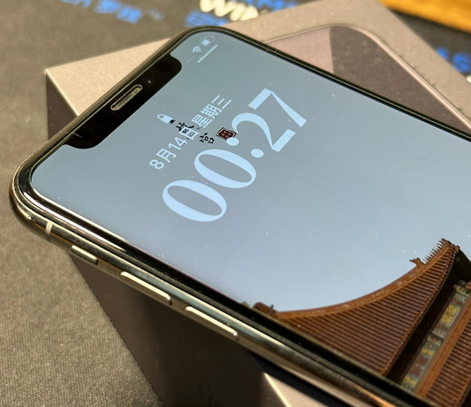 三都镇苹果X系统维修分享iPhoneX手机系统升级后无法开机如何修复 